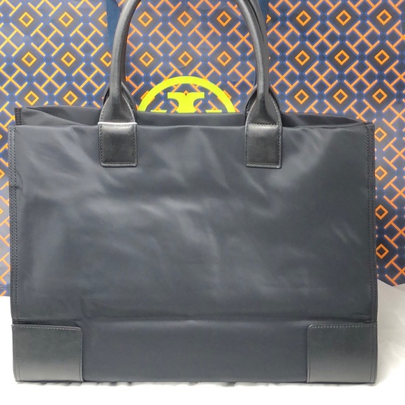 NWT Tory Ella tote - Picture 3 of 7